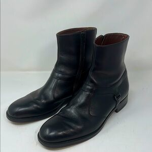 E.T. Wright boots Size 11D